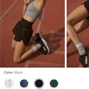 FP Movement The Way Home Shorts